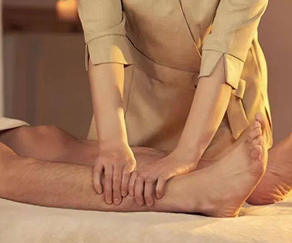 重庆水疗养生Teyou养生欢迎您